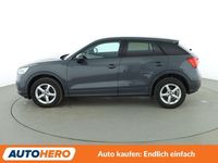 gebraucht Audi Q2 1.4 TFSI ACT Aut.*LED*CAM*LIMITER*SHZ*ALU*