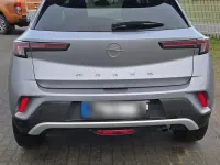 Gebraucht Opel Mokka 100 PS (73 kW) 2022 Silber SUV