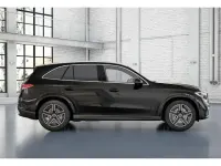 Gebraucht Mercedes GLC200 163 PS (119 kW) 2026 SUV