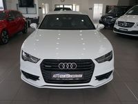 gebraucht Audi A7 3x S-Line +RÜCKFAHRKAM.+AHK+PDC+NAVI+TEMPOMAT