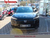 Neu Honda HR-V Advance 131 PS (96 kW) 2026 Schwarz SUV