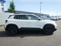 Neu Jeep Avenger North 145 PS (106 kW) 2026 Snow white (weiss) SUV
