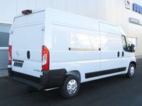 gebraucht Opel Movano L3H2 140 Vollausstattung / 10 x vorhanden