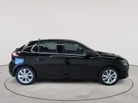 Gebraucht Opel Corsa Elegance 102 PS (75 kW) 2023 Schwarz Kleinwagen