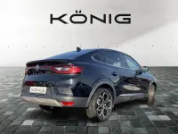 Occasion Renault Arkana Techno 2024 Noir SUV