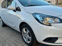gebraucht Opel Corsa 1.4 Turbo Edition 74kW S/S Edition