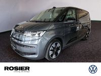 Używany VW T7 Edition 150 KM (110 kW) 2025 Szary Van