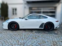 Gebraucht Porsche 911 Carrera GTS 450 PS (330 kW) 2018 Weiß