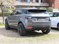 Gebraucht Land Rover Range Rover evoque Dynamic 179 PS (131 kW) 2018 Grau SUV