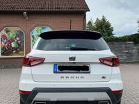 gebraucht Seat Arona 1.6 TDI FR - nur noch 2 Tage online