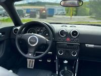 gebraucht Audi TT Roadster 1.8T TÜV 25 /2. Hand / Bose / Leder