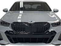 Gebraucht BMW 520 M Sport 197 PS (144 kW) 2024 Schwarz Limousine