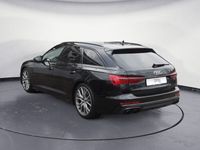 gebraucht Audi S6 Avant TDI quattro HDMatrix