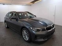 gebraucht BMW 320 d xDrive Advantage ACC SHZ RFK NP: 59.000€
