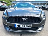 Occasion Ford Mustang 305 ch (224 kW) 2016 Gris Coupé