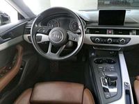 gebraucht Audi A5 Sportback 35TDI S-tronic S-Line Panorama/Led
