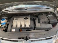 gebraucht VW Golf Plus 1.9 TDI Comfortline Comfortline