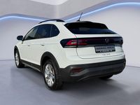 Gebraucht VW Taigo S 150 PS (110 kW) 2024 Polsterfarbe: schwarz SUV