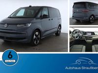 Gebraucht VW Multivan S 150 PS (110 kW) 2023 Graukeine angabe Van