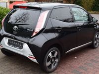 gebraucht Toyota Aygo X-Clusiv/ Touch/ Rückfahrkamera/ 8-Fach