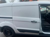 Gebraucht Ford Transit Connect 2014 Weiß Van / Kleinbus