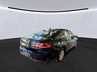 Gebraucht VW Passat 150 PS (110 kW) 2022 Deep black perleffek (metallic) Kombi