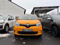 Gebraucht Renault Twingo LIMITED 90 PS (66 kW) 2019 Orange Kleinwagen