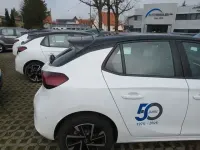 Gebraucht Opel Corsa GS Line 101 PS (74 kW) 2025 Schwarz Kleinwagen