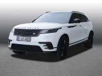 Gebraucht Land Rover Range Rover Velar SE Dynamic 300 PS (220 kW) 2026 Ostuni pearl white SUV