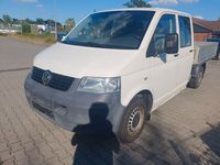 Gebraucht VW T5 174 PS (127 kW) 2009 Grau Van
