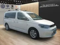 Gebraucht VW Caddy Maxi California 122 PS (89 kW) 2021 Andere Van / Kleinbus