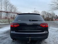 gebraucht Audi A4 2.0 TDI