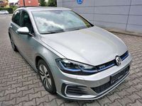 gebraucht VW Golf VII  AUT. GTE Start-Stopp ACC, LED,Disc,