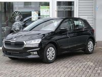Neu Skoda Fabia Selection 95 PS (69 kW) 2025 Black magic perleffekt Kleinwagen