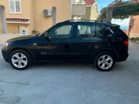 Gebraucht BMW X5 286 PS (210 kW) 2011 Schwarz SUV
