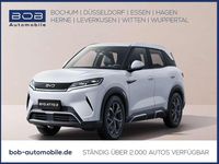 Ny BYD Atto 2 Boost 130 kW (177 HK) 2026 Hvid SUV