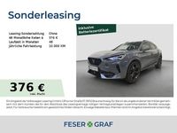 Gebraucht Cupra Formentor VZ 245 PS (180 kW) 2022 SUV