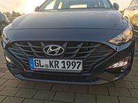 gebraucht Hyundai i30 Kombi 1.0 T-GDI Select