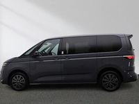 Neu VW Multivan Life 150 PS (110 kW) 2025 Grau Van