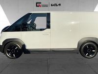 Neu Kia PV5 119 kW (163 PS) 2026 Weiß Van / Kleinbus