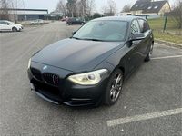 Gebraucht BMW 135 M Performance 320 PS (235 kW) 2014 Kleinwagen
