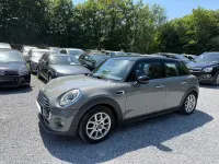 Gebraucht Mini Cooper 136 PS (100 kW) 2015 Grau Kleinwagen