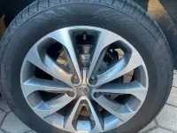 Gebraucht Nissan Qashqai +2 Tekna 150 PS (110 kW) 2011 Grau SUV
