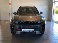 Gebraucht KGM Torres 163 PS (119 kW) 2023 Forrest green metallic SUV