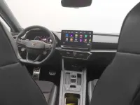 Usata Cupra Formentor VZ 310 CV (228 kW) 2024 Bianco SUV