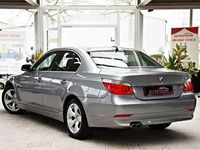 Gebraucht BMW 525 192 PS (141 kW) 2004 Grau Limousine
