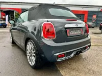 Occasion Mini Cooper S 192 PK (141 kW) 2017 Grijs Hatchback