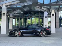 Gebraucht Porsche Cayman GT4 Chrono 385 PS (283 kW) 2016 Coupé