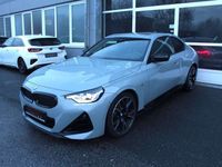 gebraucht BMW M2 40i Coupe xDrive + HUD + 360* CAMERA + LED +