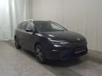 Gebraucht MG MG5 EV Luxury 130 kW (177 PS) 2023 Schwarz Kombi